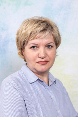 Заместитель заведующего Дёмина Наталья Сергеевна Заместитель заведующего Дёмина Наталья Сергеевна